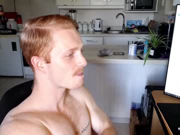 man cam all day gingerboy_69 image #7006372