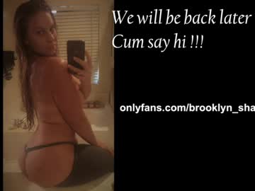 girl cam all day brooklyn_shai image #7300365
