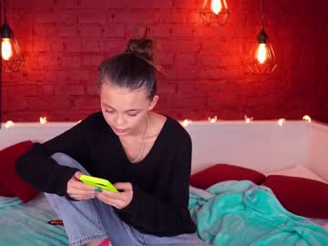 girl cam all day cleo_one image #7291