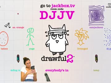 girl cam all day livanddrew image #220217