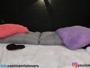 girl cam all day camilalovers01 image #4729363