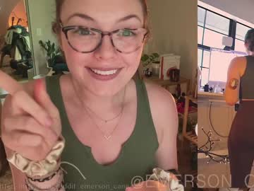 girl cam all day emersoncane image #1869880