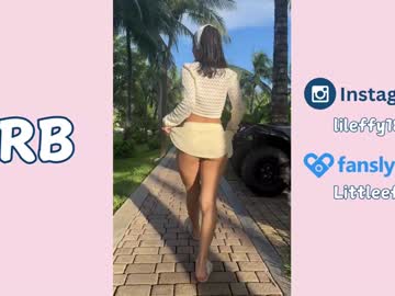 girl cam all day little_effy18_ image #8425019