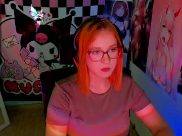 girl cam all day margaret_red image #8037110