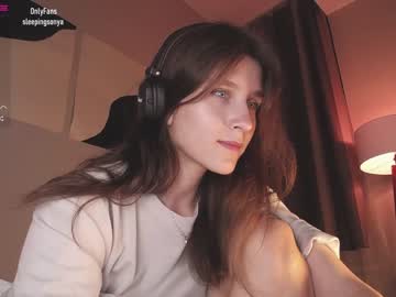 girl cam all day sleepingsonya image #4671681