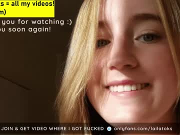 girl cam all day lailatoks image #6118751