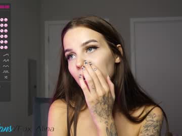 girl cam all day fox_alina image #2941721