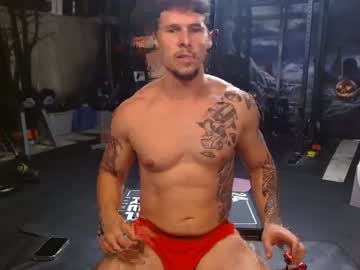 man cam all day browneyedmuscleboy32 image #5567907