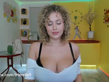 girl cam all day merelin__ image #79550