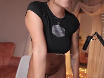 girl cam all day valeria_orozco image #6072124