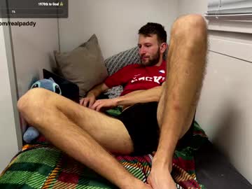 man cam all day realpaddy image #9106526