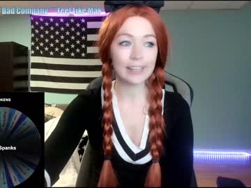 girl cam all day anabelleleigh image #194661
