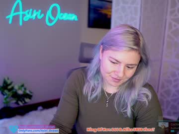 girl cam all day asiri_ocean image #598685