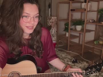 girl cam all day emersoncane image #1606220