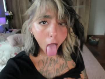girl cam all day tattoo_ninja_kitty image #2371116