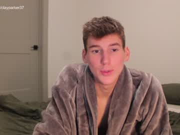 man cam all day clay_parker image #434627
