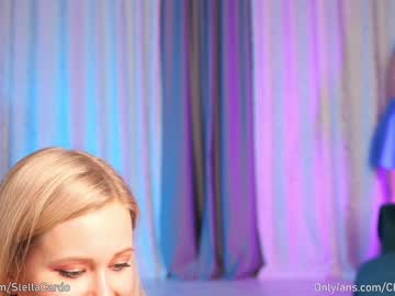 girl cam all day stella_and_stephan image #1344681