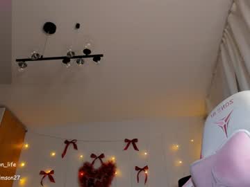 girl cam all day crimson_baby image #8644383