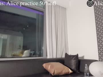 girl cam all day alice_practice_ image #5884641