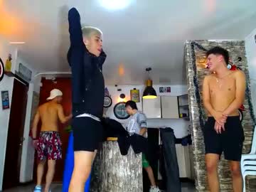 man cam all day kobayasky image #6021624