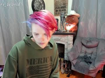 girl cam all day murbears_world image #2317039