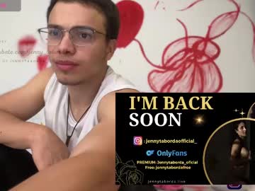 couple cam all day jenny_taborda image #7734418