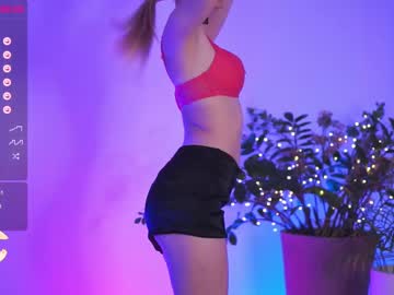 Cam for crypto_girl
