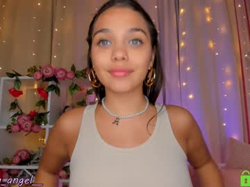 girl cam all day annbarby image #240879