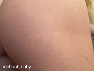 girl cam all day enchant_baby_ image #9511610