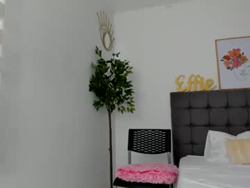 girl cam all day effie_castro image #2063383