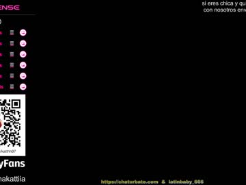 girl cam all day latinbaby_666 image #5454995