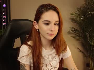girl cam all day primroseberesford image #8643089