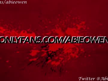 girl cam all day abie_owen image #9114314