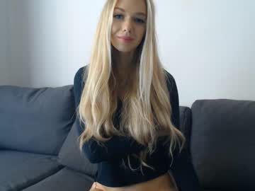 girl cam all day pervyblonde image #221889