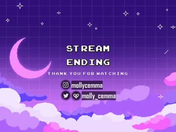 girl cam all day mollycemma image #8791715