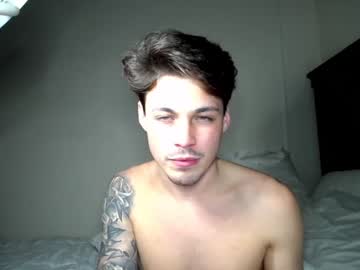 man cam all day aidan_ace image #1047882