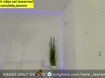 girl cam all day laila_laurent image #2342923