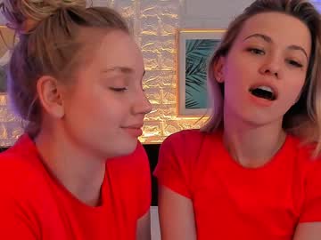 couple cam all day huntertiana image #1687571