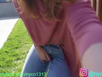 girl cam all day nyconik image #4017543