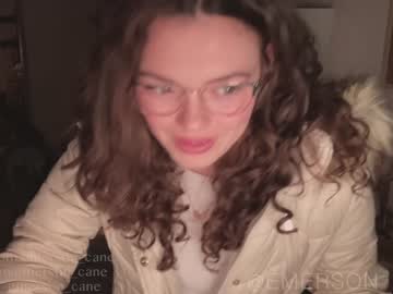 girl cam all day emersoncane image #708617