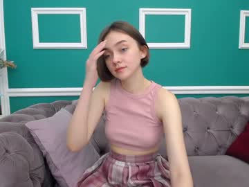 girl cam all day adelewilson__ image #373044