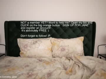 girl cam all day shy_jane image #1908085