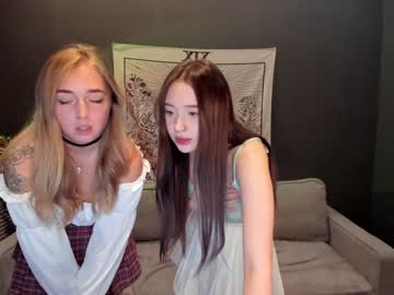 couple cam all day babelisssam image #455296