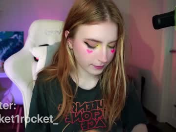 girl cam all day pocketrocket_ image #2373824