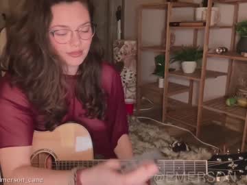 girl cam all day emersoncane image #1606116