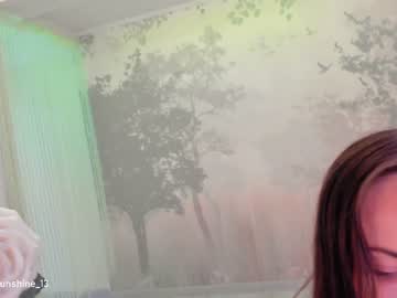 girl cam all day sunshine13_ image #6980350