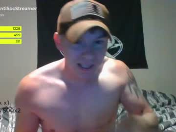 man cam all day antisocialstreamer image #2669972