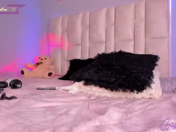 girl cam all day giselle_js image #9500169