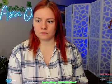 girl cam all day asiri_ocean image #1301634