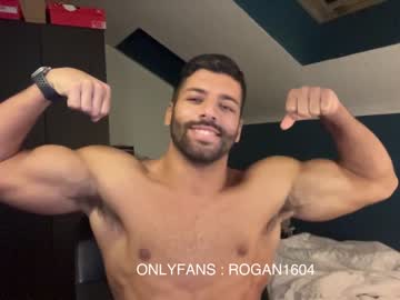 man cam all day rogan1604 image #3525104